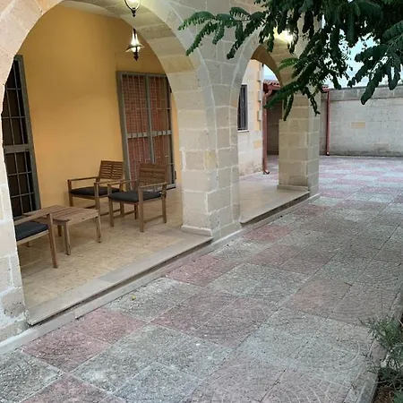 Casa Al Mare Apartment San Pietro in Bevagna
