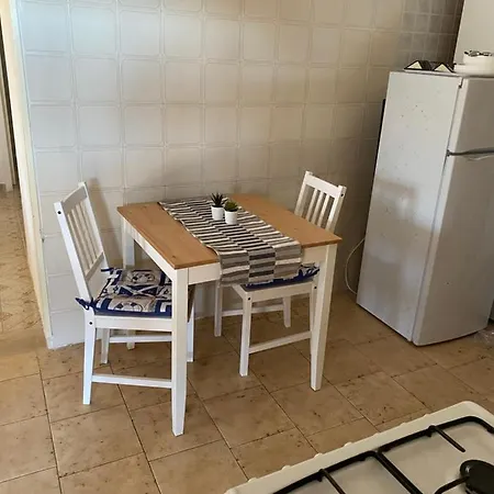 Casa Al Mare Apartment