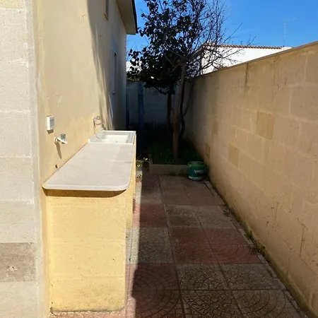 Casa Al Mare * San Pietro in Bevagna