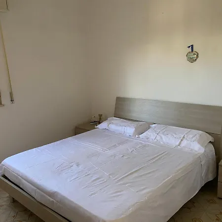 Casa Al Mare San Pietro in Bevagna
