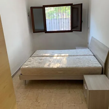 Casa Al Mare Apartment *