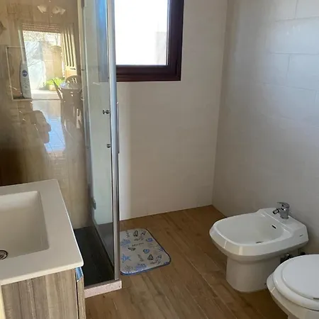 Casa Al Mare * San Pietro in Bevagna