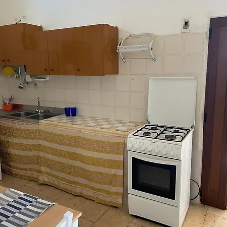 Apartment Casa Al Mare