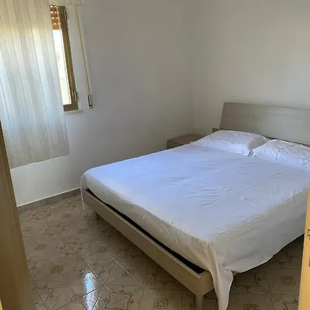 Casa Al Mare Apartment San Pietro in Bevagna