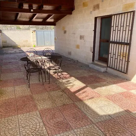 Casa Al Mare * San Pietro in Bevagna
