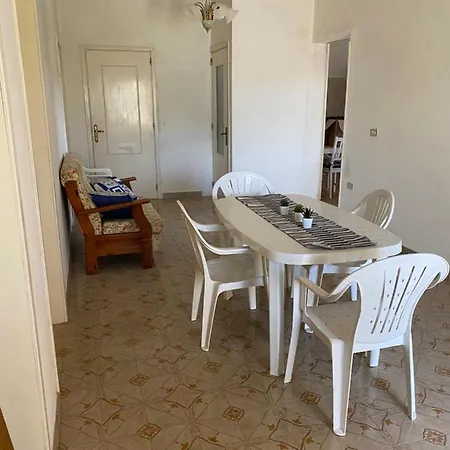 Casa Al Mare San Pietro in Bevagna