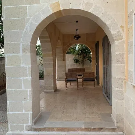 Casa Al Mare Apartment San Pietro in Bevagna