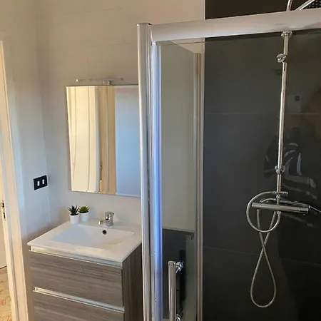 Apartment Casa Al Mare San Pietro in Bevagna