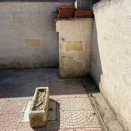 Casa Al Mare San Pietro in Bevagna