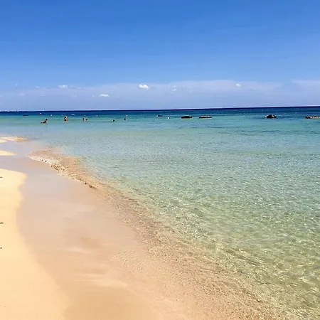 Casa Al Mare Apartment *