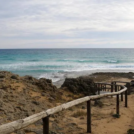 Casa Al Mare Apartment *